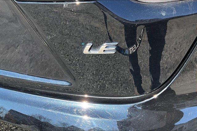 used 2024 Toyota Corolla car, priced at $20,495