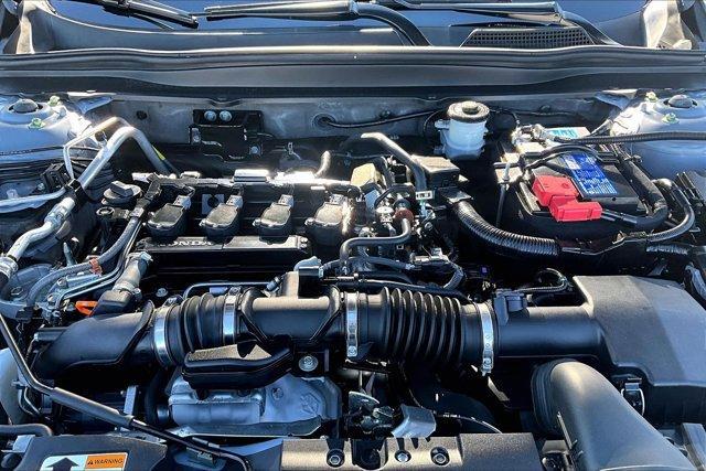 used 2022 Honda Accord car, priced at $20,750