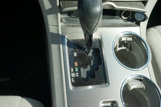 used 2012 Toyota Highlander car, priced at $9,250