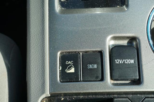 used 2012 Toyota Highlander car, priced at $9,250