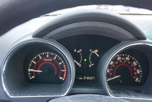 used 2012 Toyota Highlander car, priced at $9,250