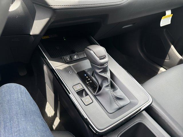 new 2026 Toyota Corolla Cross car, priced at $34,599