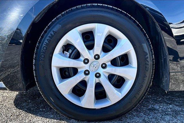 used 2023 Toyota Corolla car, priced at $20,250