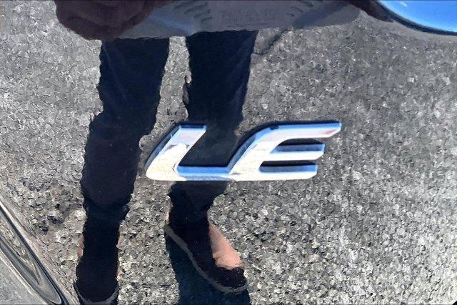 used 2023 Toyota Corolla car, priced at $20,250