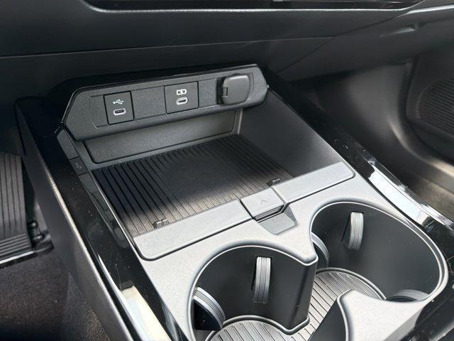 new 2026 Toyota Prius Plug-In Hybrid car, priced at $44,221