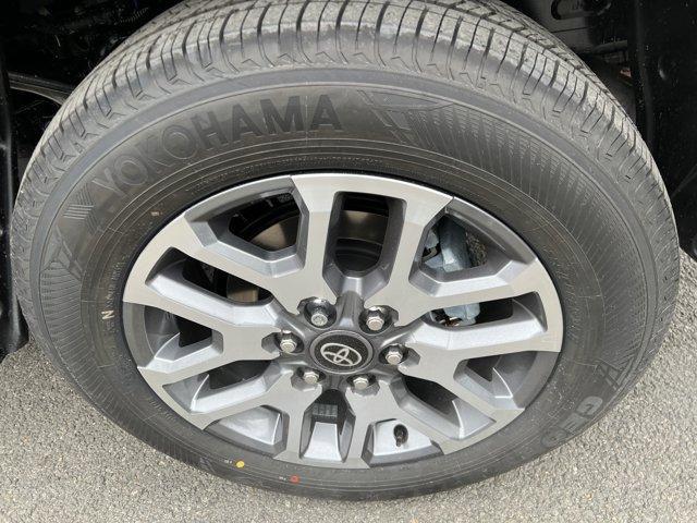 new 2026 Toyota Tundra Hybrid car, priced at $74,774