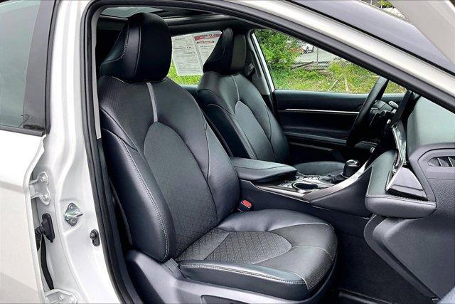 used 2024 Toyota Camry car, priced at $36,945