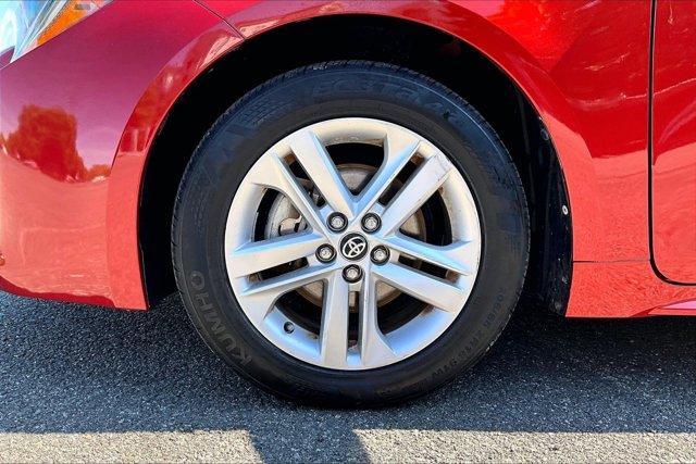 used 2019 Toyota Corolla Hatchback car, priced at $19,970