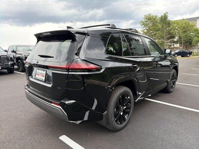 new 2026 Toyota RAV4 car, priced at $45,248