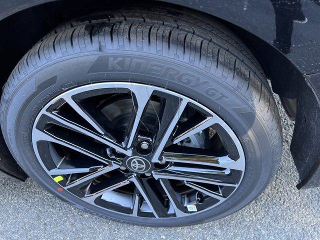 new 2026 Toyota Camry car, priced at $37,615