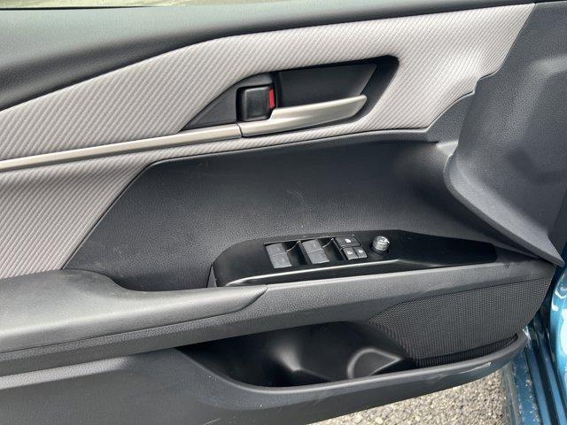 new 2026 Toyota Camry car