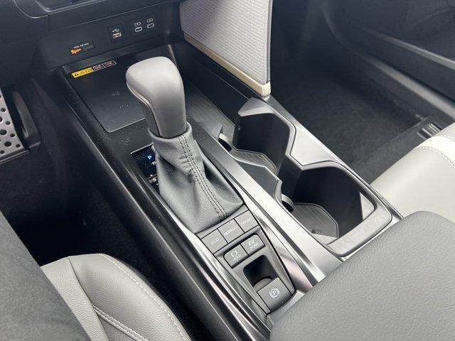 new 2026 Toyota Camry car