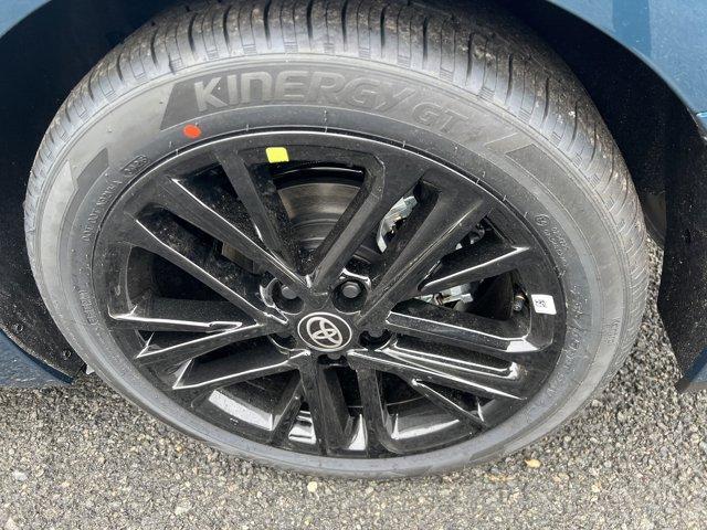 new 2026 Toyota Camry car