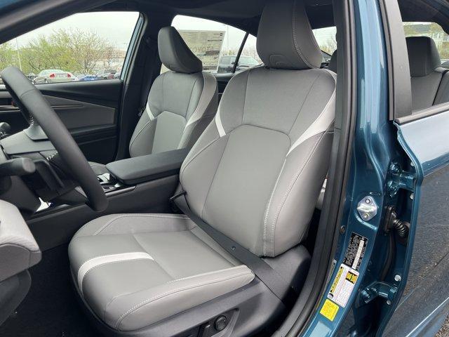 new 2026 Toyota Camry car