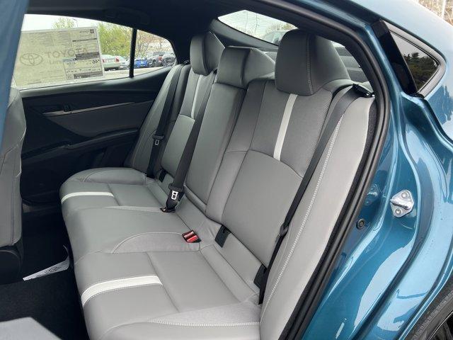 new 2026 Toyota Camry car