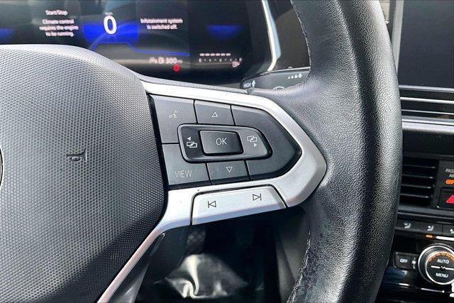 used 2024 Volkswagen Jetta car, priced at $18,920