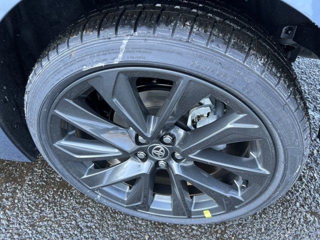 new 2026 Toyota Corolla car