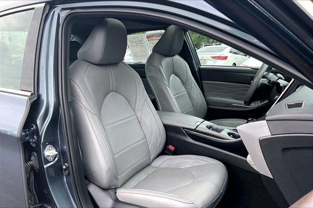 used 2021 Toyota Avalon Hybrid car, priced at $28,950