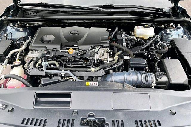 used 2021 Toyota Avalon Hybrid car, priced at $28,950