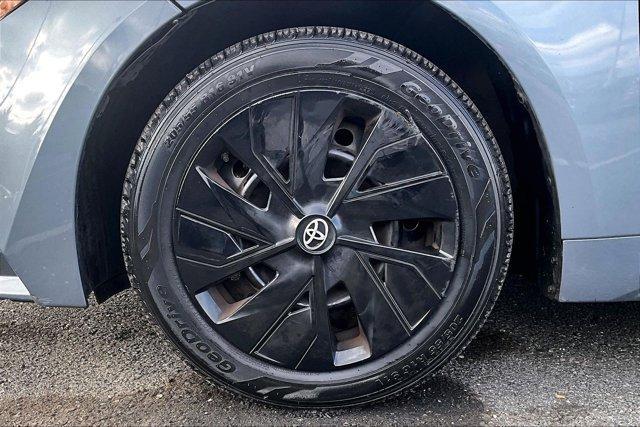 used 2022 Toyota Corolla car, priced at $16,295