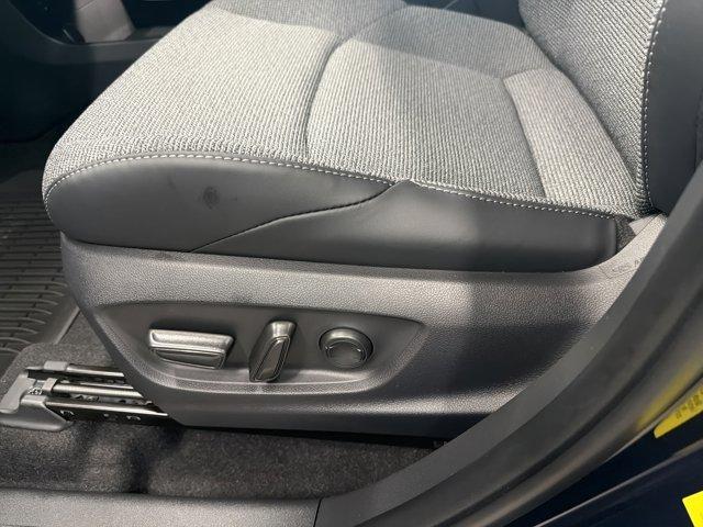 new 2026 Toyota bZ car, priced at $39,591