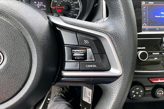 used 2022 Subaru Impreza car, priced at $15,970