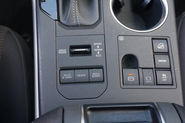 used 2023 Toyota Highlander car, priced at $37,470