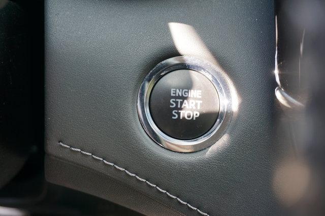 used 2023 Toyota Highlander car, priced at $37,470
