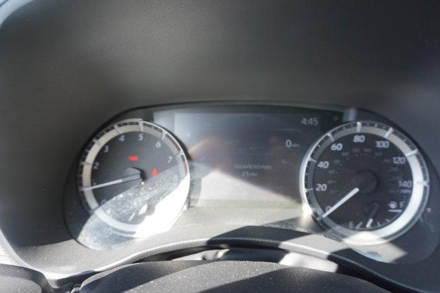 used 2023 Toyota Highlander car, priced at $37,470