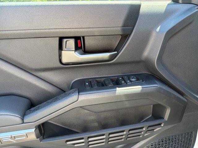 new 2026 Toyota Tacoma car, priced at $44,444