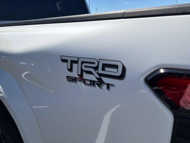 new 2026 Toyota Tacoma car, priced at $44,444