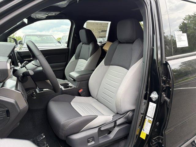 new 2026 Toyota Tacoma car, priced at $49,025
