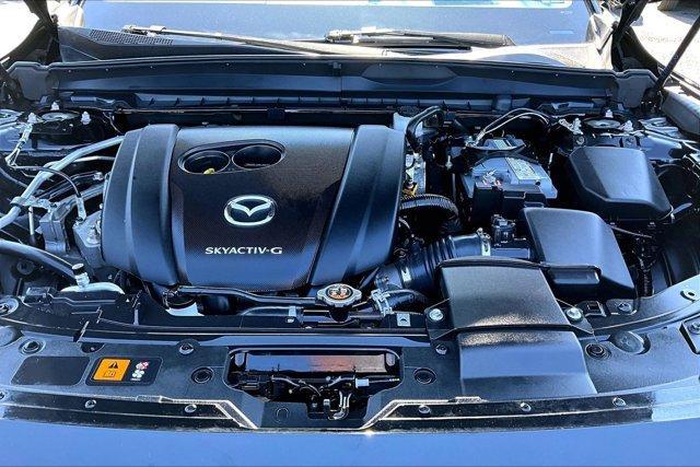 used 2023 Mazda CX-50 car, priced at $24,950