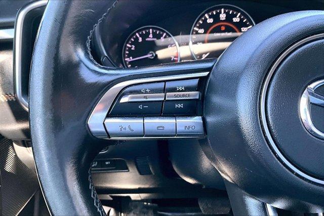 used 2023 Mazda CX-50 car, priced at $24,950
