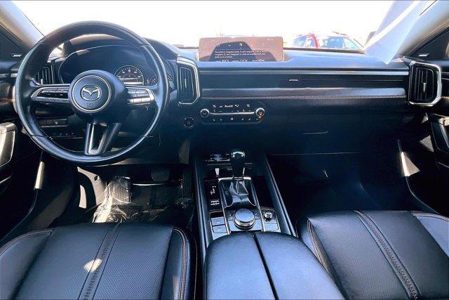 used 2023 Mazda CX-50 car, priced at $24,950