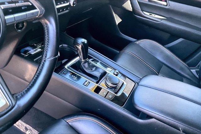 used 2023 Mazda CX-50 car, priced at $24,950