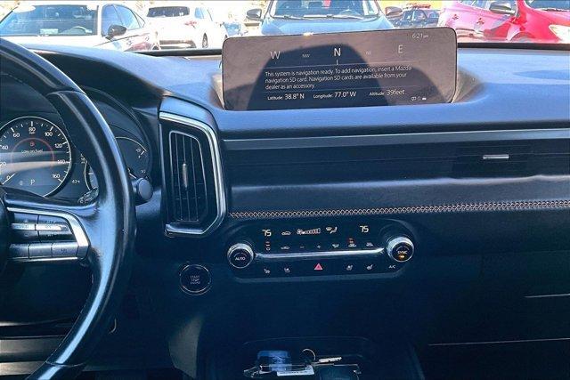 used 2023 Mazda CX-50 car, priced at $24,950