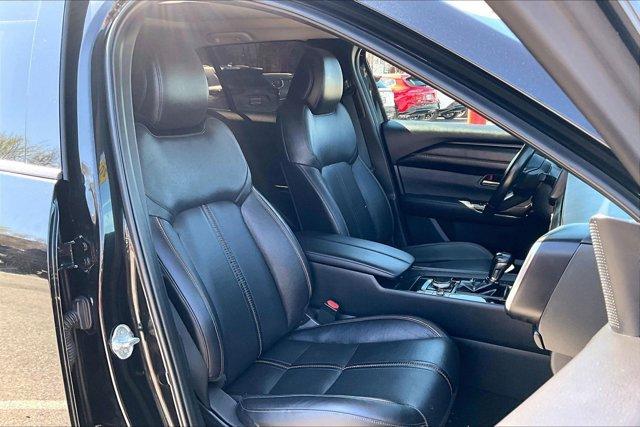 used 2023 Mazda CX-50 car, priced at $24,950