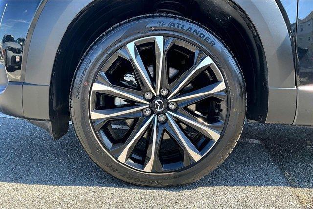 used 2023 Mazda CX-50 car, priced at $24,950
