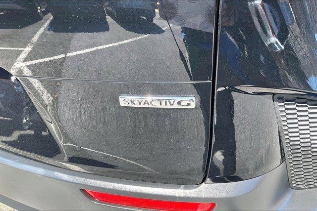 used 2023 Mazda CX-50 car, priced at $24,950