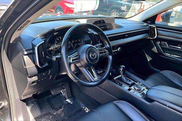 used 2023 Mazda CX-50 car, priced at $24,950