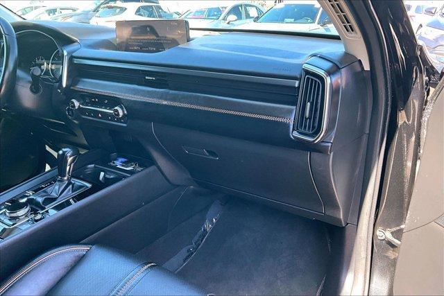 used 2023 Mazda CX-50 car, priced at $24,950