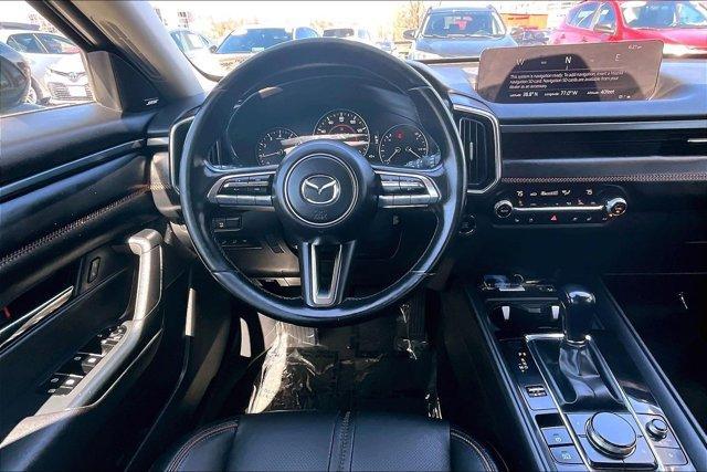 used 2023 Mazda CX-50 car, priced at $24,950