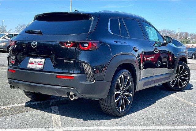 used 2023 Mazda CX-50 car, priced at $24,950