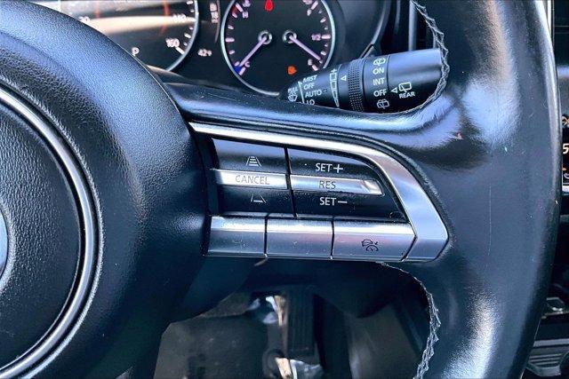 used 2023 Mazda CX-50 car, priced at $24,950