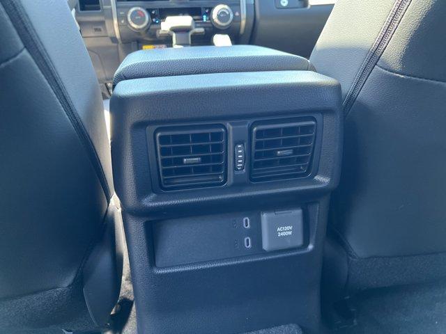 new 2026 Toyota 4Runner Hybrid car