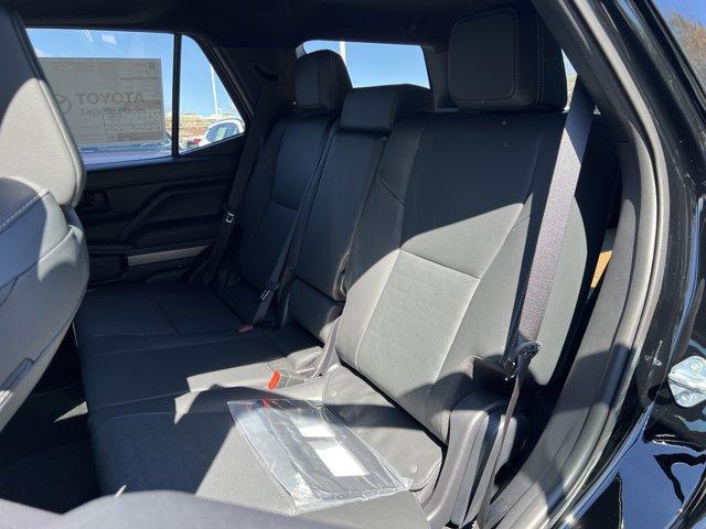 new 2026 Toyota 4Runner Hybrid car