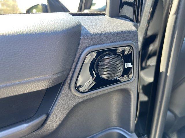 new 2026 Toyota 4Runner Hybrid car