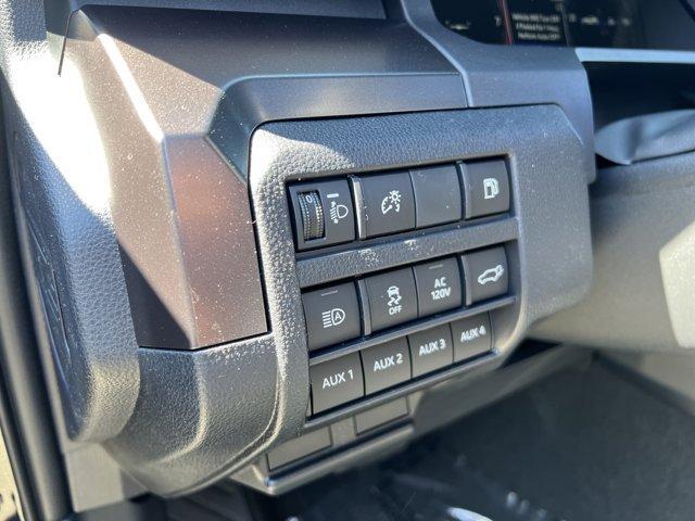 new 2026 Toyota 4Runner Hybrid car