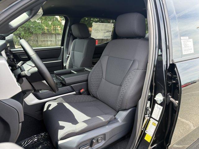 new 2026 Toyota Tundra car, priced at $51,822